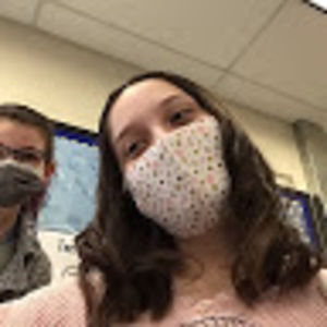 Meet your Posher, Jaylynn